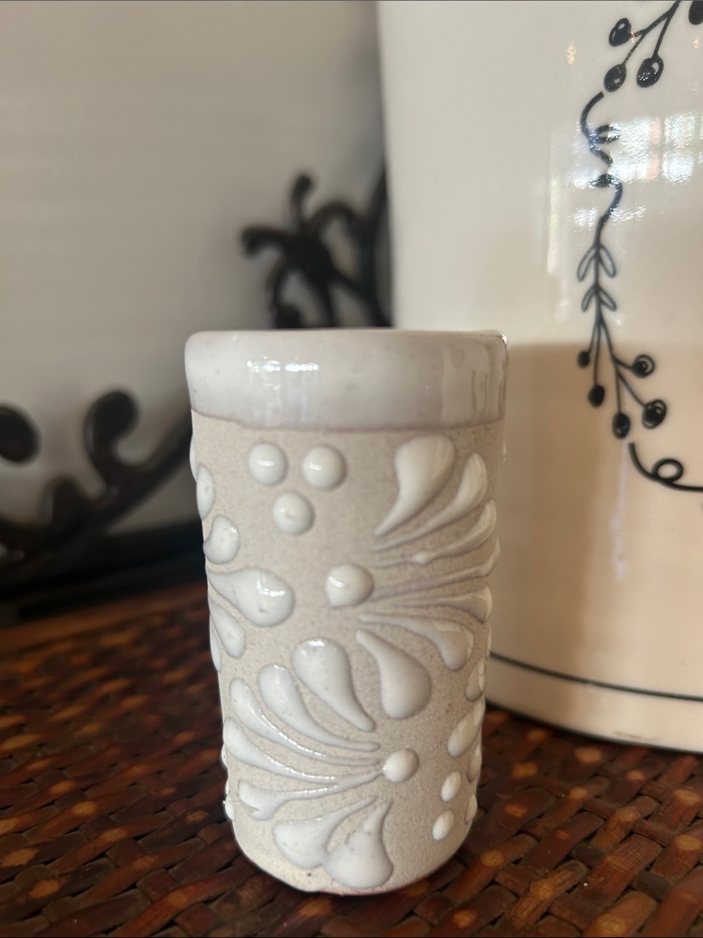 New Talavera Shot glasses Set